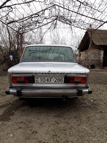 LADA (VAZ) 2106 2001, 229,000 km - 1.6 l - Bərdə