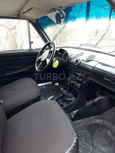 LADA (VAZ) 2106 2001, 229,000 km - 1.6 l - Bərdə