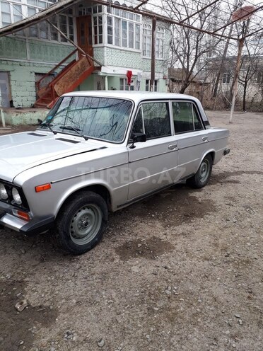 LADA (VAZ) 2106 2001, 229,000 km - 1.6 l - Bərdə