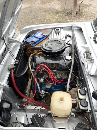 LADA (VAZ) 2106 2001, 229,000 km - 1.6 l - Bərdə