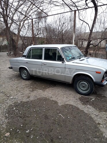 LADA (VAZ) 2106 2001, 229,000 km - 1.6 l - Bərdə