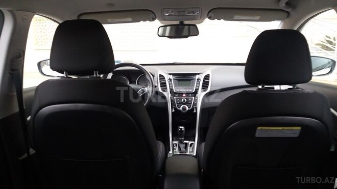 Hyundai Elantra 2014, 65,000 km - 1.8 l - Bakı