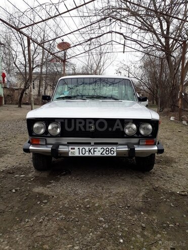 LADA (VAZ) 2106 2001, 229,000 km - 1.6 l - Bərdə
