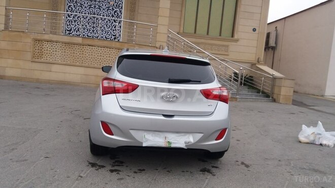 Hyundai Elantra 2014, 65,000 km - 1.8 l - Bakı