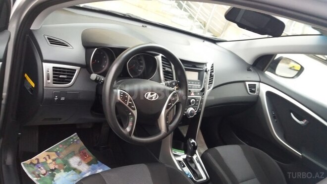 Hyundai Elantra 2014, 65,000 km - 1.8 l - Bakı