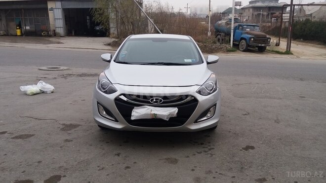 Hyundai Elantra 2014, 65,000 km - 1.8 l - Bakı