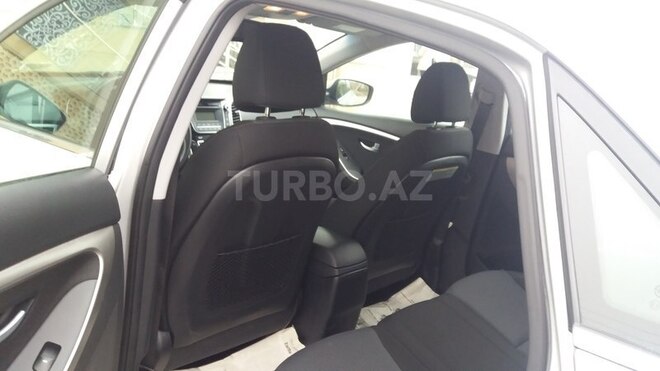 Hyundai Elantra 2014, 65,000 km - 1.8 l - Bakı