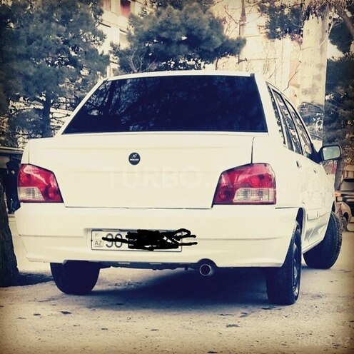 Saipa 132 2013, 85,000 km - 1.3 l - Bakı