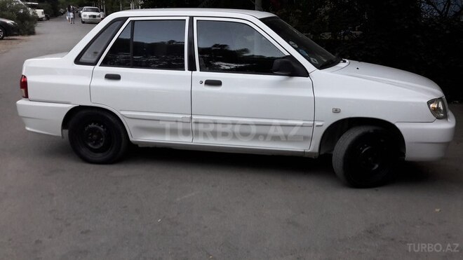Saipa 132 2013, 85,000 km - 1.3 l - Bakı