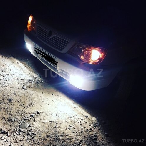 Saipa 132 2013, 85,000 km - 1.3 l - Bakı