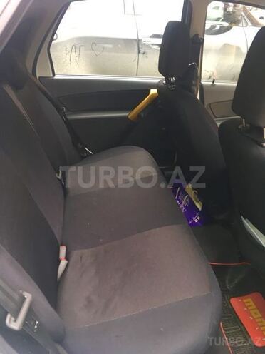 LADA (VAZ) Granta 2016, 26,700 km - 1.6 л - Bakı