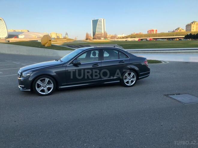 Mercedes C 300 2010, 127,000 km - 3.0 л - Bakı