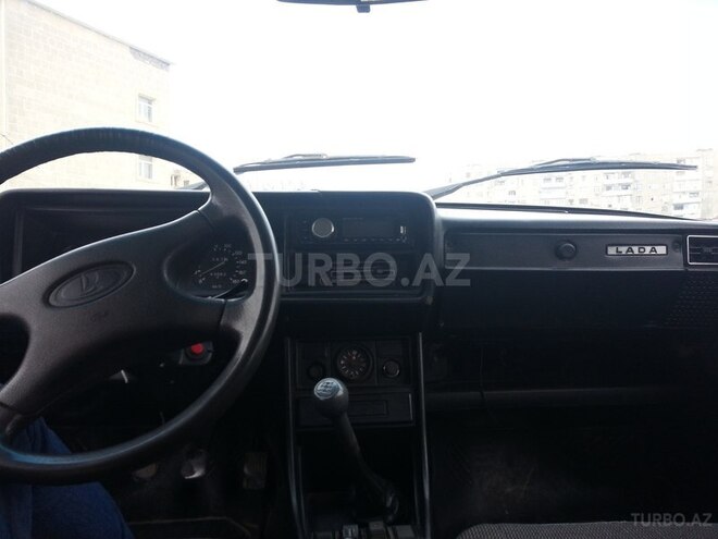 LADA (VAZ) 2107 2005, 163,075 km - 1.6 l - Bakı