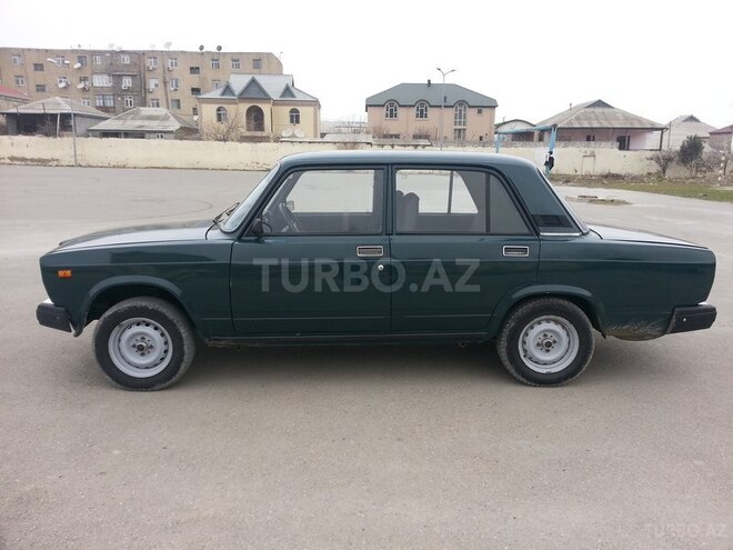 LADA (VAZ) 2107 2005, 163,075 km - 1.6 l - Bakı