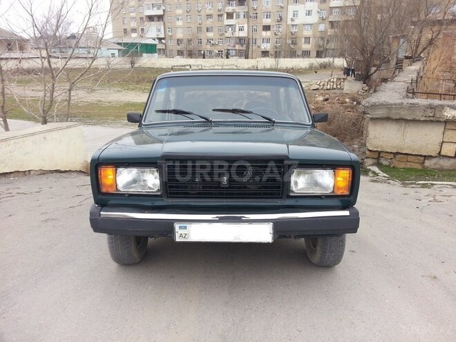 LADA (VAZ) 2107 2005, 163,075 km - 1.6 l - Bakı