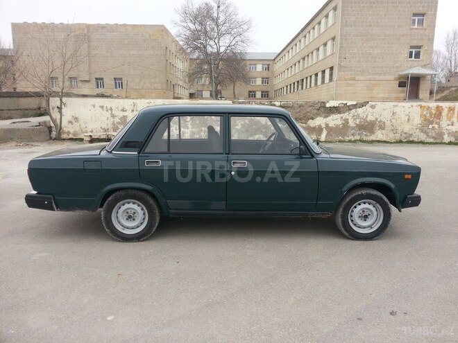 LADA (VAZ) 2107 2005, 163,075 km - 1.6 l - Bakı