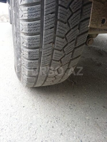 LADA (VAZ) 2107 2005, 163,075 km - 1.6 l - Bakı