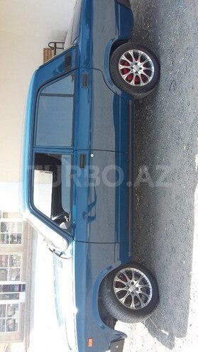 LADA (VAZ) 2107 2008, 118,690 km - 1.6 l - Gədəbəy
