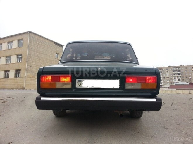 LADA (VAZ) 2107 2005, 163,075 km - 1.6 l - Bakı