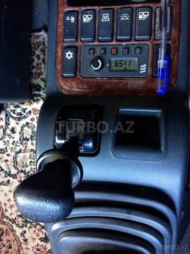 MAN  2007, 850,000 km - 11.0 l - Bakı