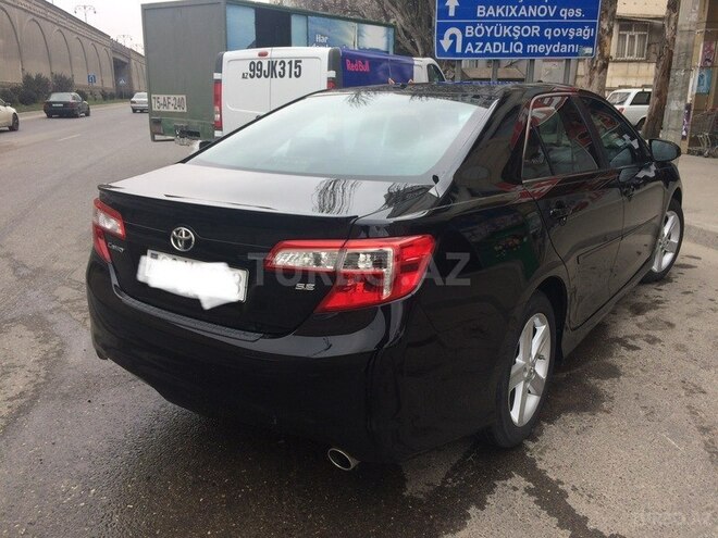 Toyota Camry 2013, 41,200 km - 2.5 l - Bakı