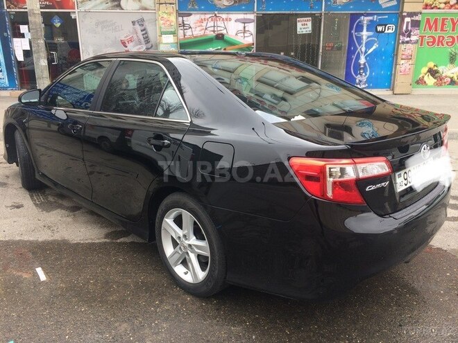 Toyota Camry 2013, 41,200 km - 2.5 l - Bakı