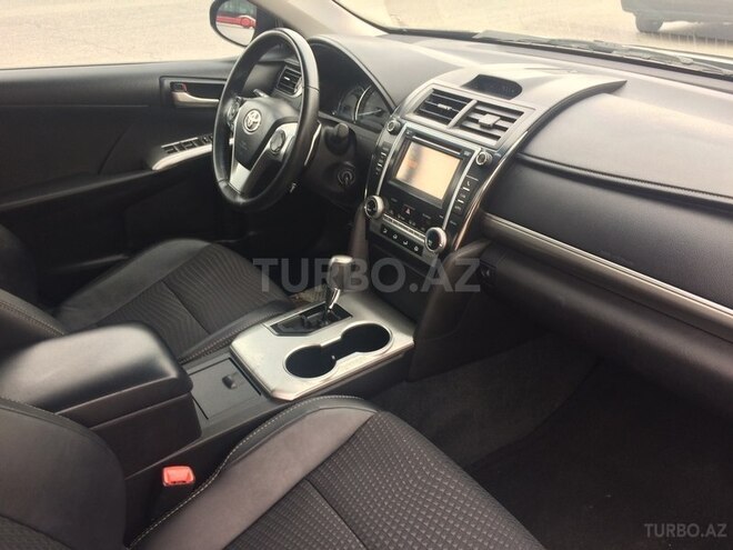 Toyota Camry 2013, 41,200 km - 2.5 l - Bakı