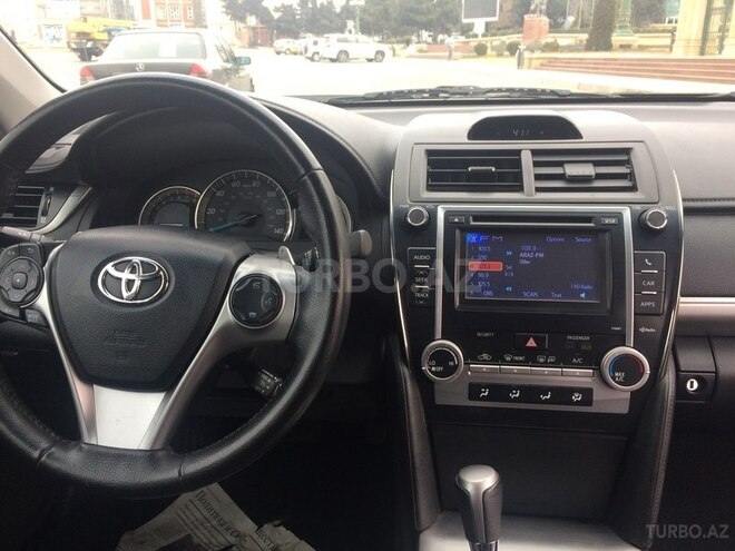 Toyota Camry 2013, 41,200 km - 2.5 l - Bakı