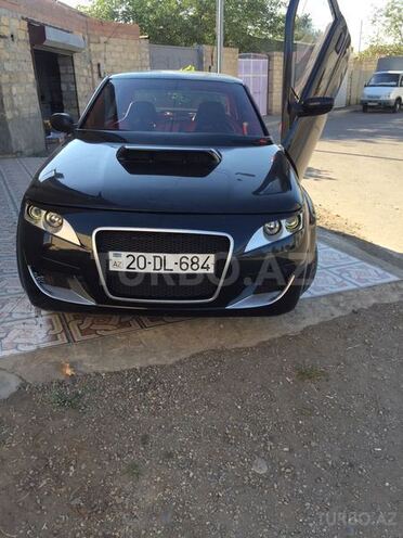LADA (VAZ) 2110 2007, 87,900 km - 1.6 l - Gəncə