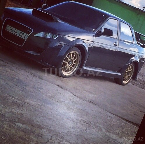 LADA (VAZ) 2110 2007, 87,900 km - 1.6 l - Gəncə