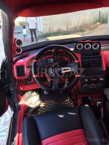 LADA (VAZ) 2110 2007, 87,900 km - 1.6 l - Gəncə
