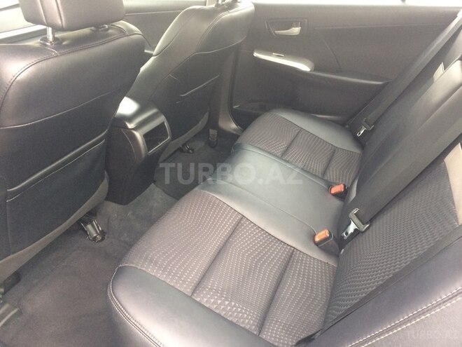 Toyota Camry 2013, 41,200 km - 2.5 l - Bakı