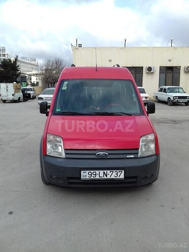 Ford Tourneo Connect 2007, 219,000 km - 1.8 l - Bakı