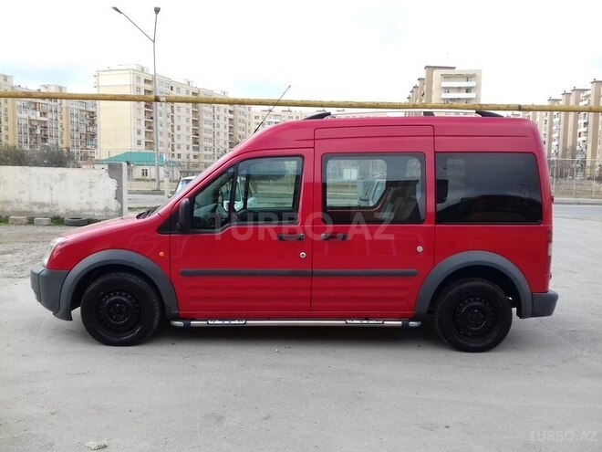 Ford Tourneo Connect 2007, 219,000 km - 1.8 l - Bakı
