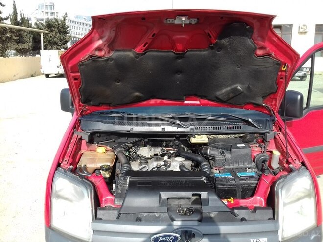 Ford Tourneo Connect 2007, 219,000 km - 1.8 l - Bakı