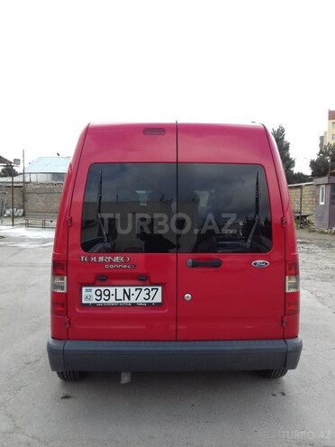 Ford Tourneo Connect 2007, 219,000 km - 1.8 l - Bakı