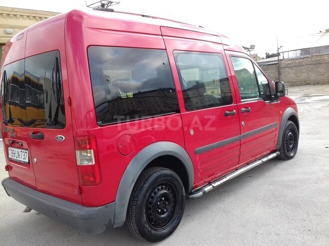 Ford Tourneo Connect 2007, 219,000 km - 1.8 l - Bakı
