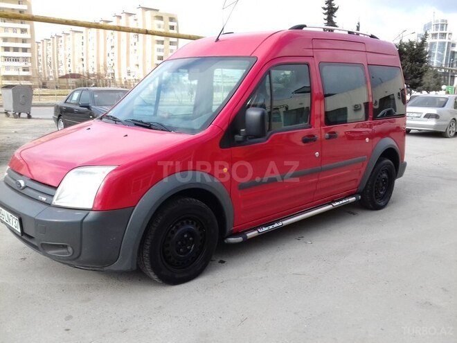 Ford Tourneo Connect 2007, 219,000 km - 1.8 l - Bakı