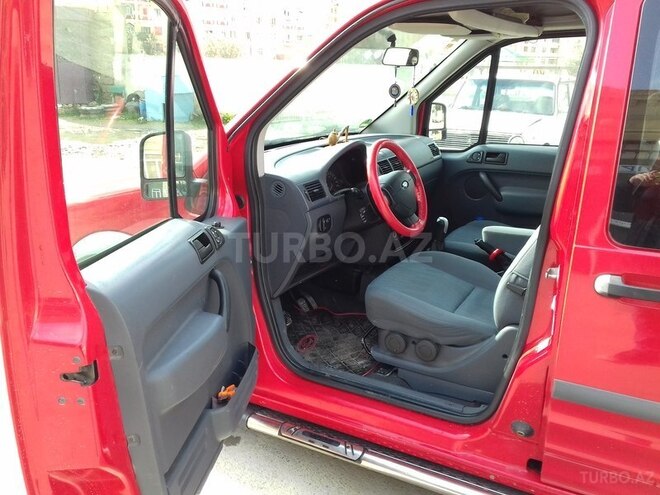 Ford Tourneo Connect 2007, 219,000 km - 1.8 l - Bakı