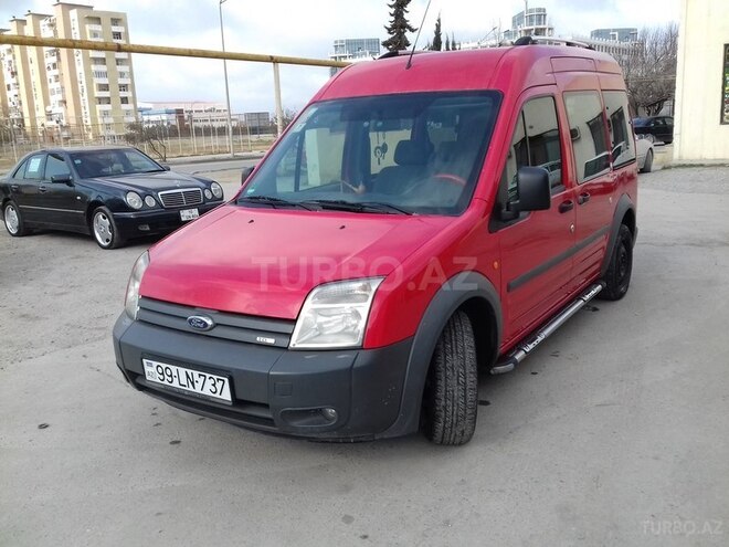 Ford Tourneo Connect 2007, 219,000 km - 1.8 l - Bakı