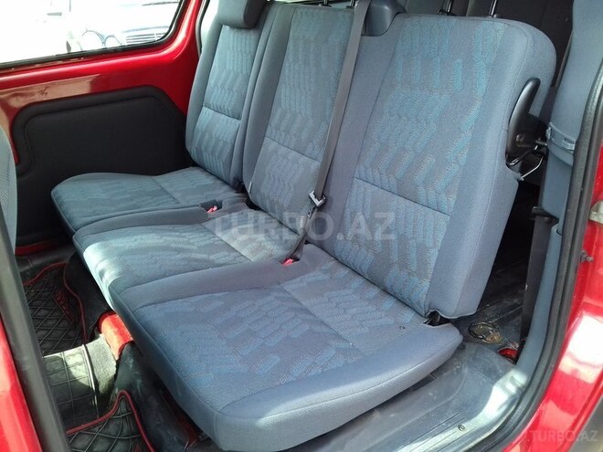 Ford Tourneo Connect 2007, 219,000 km - 1.8 l - Bakı