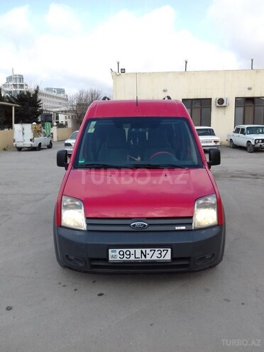 Ford Tourneo Connect 2007, 219,000 km - 1.8 l - Bakı