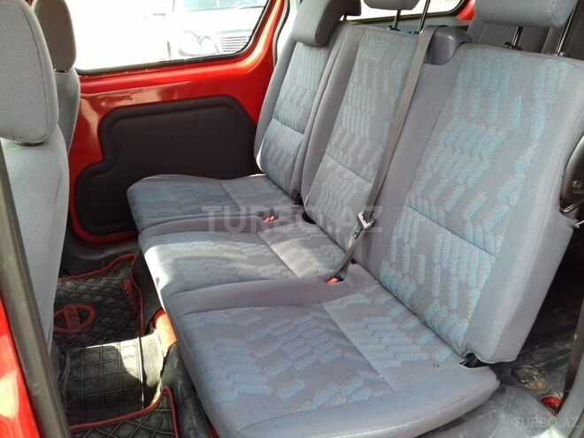 Ford Tourneo Connect 2007, 219,000 km - 1.8 l - Bakı