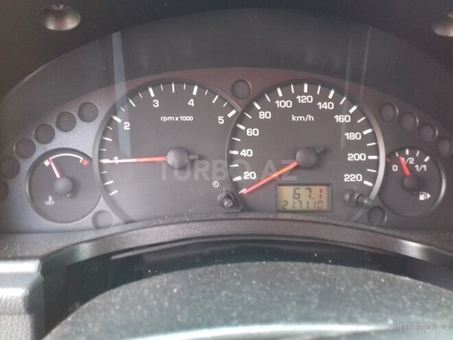 Ford Tourneo Connect 2007, 219,000 km - 1.8 l - Bakı