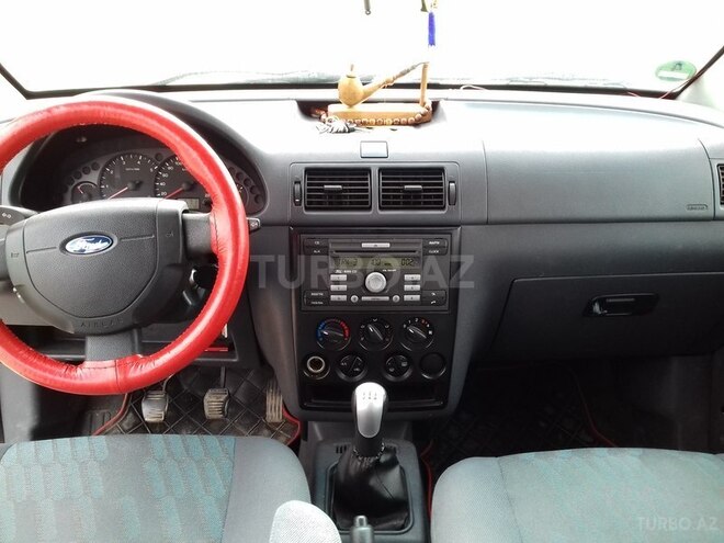 Ford Tourneo Connect 2007, 219,000 km - 1.8 l - Bakı