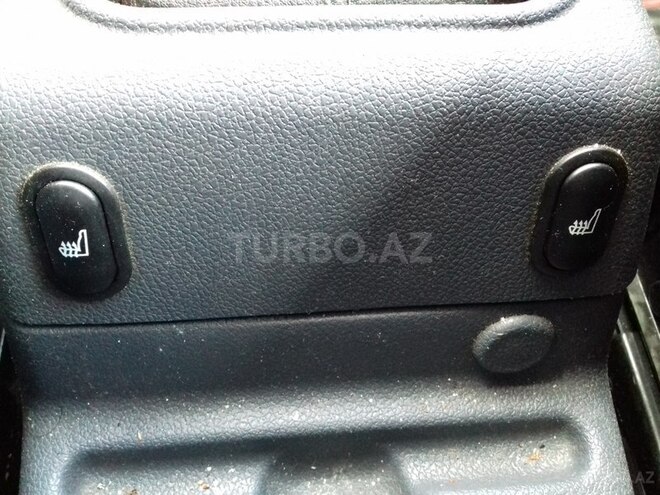 Ford Tourneo Connect 2007, 219,000 km - 1.8 l - Bakı
