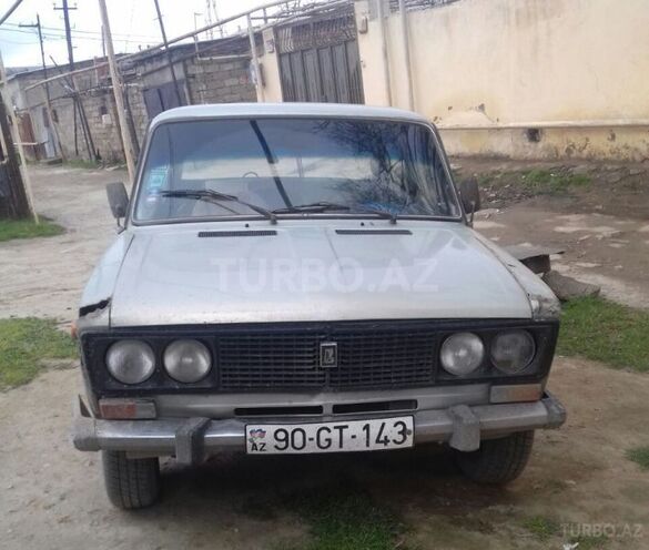 LADA (VAZ) 2106 2000, 286,400 km - 1.6 l - Bakı