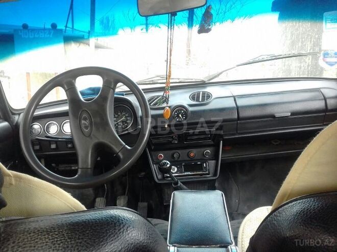 LADA (VAZ) 2106 2000, 286,400 km - 1.6 l - Bakı