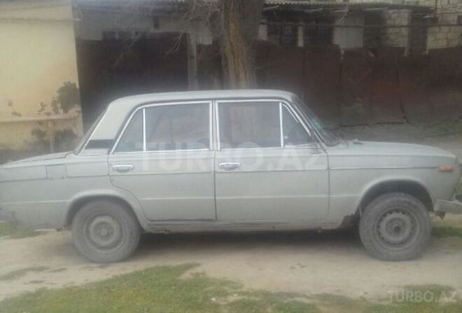 LADA (VAZ) 2106 2000, 286,400 km - 1.6 l - Bakı