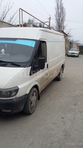 Ford Transit 2004, 284,454 km - 2.5 л - Bakı